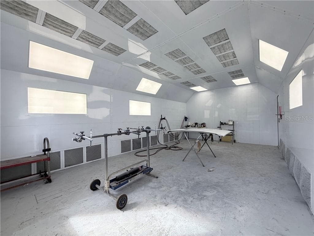 Warehouse at 8 Highway 19 N, INGLIS FL 34449, photo 19 of 49