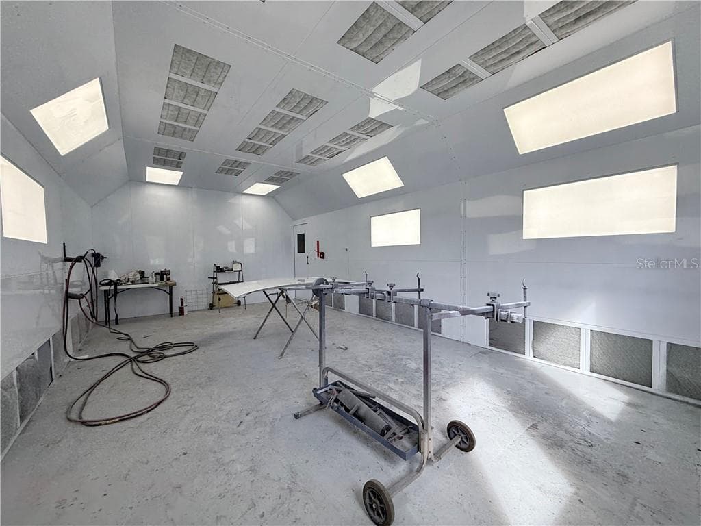 Warehouse at 8 Highway 19 N, INGLIS FL 34449, photo 20 of 49