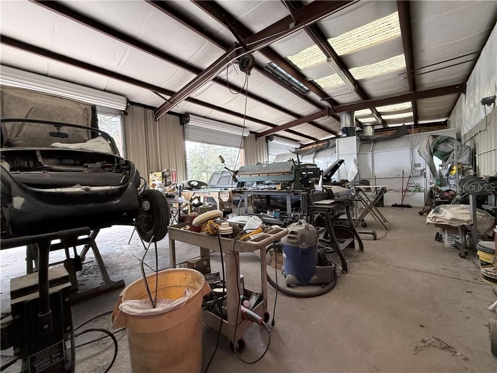 Warehouse at 8 Highway 19 N, INGLIS FL 34449, photo 22 of 49