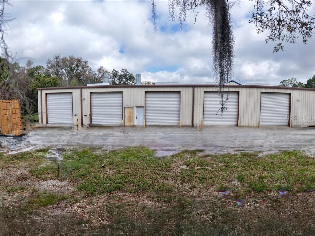 Warehouse at 8 Highway 19 N, INGLIS FL 34449, photo 26 of 49
