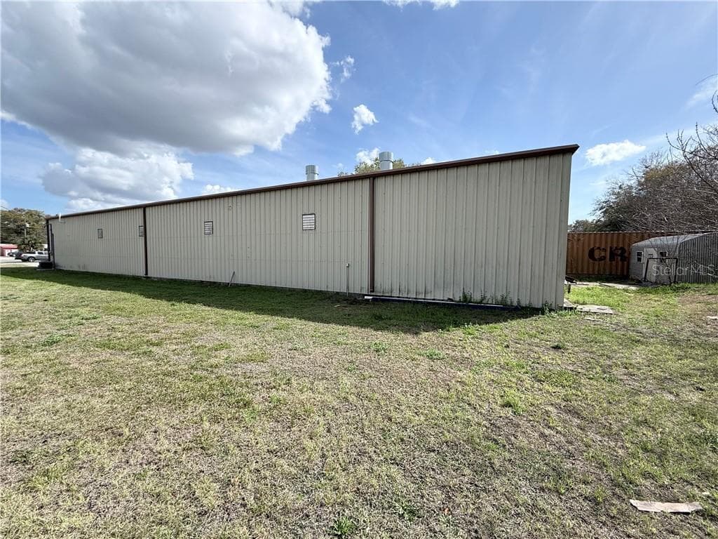 Warehouse at 8 Highway 19 N, INGLIS FL 34449, photo 27 of 49