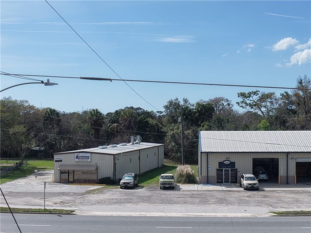 Warehouse at 8 Highway 19 N, INGLIS FL 34449, photo 30 of 49