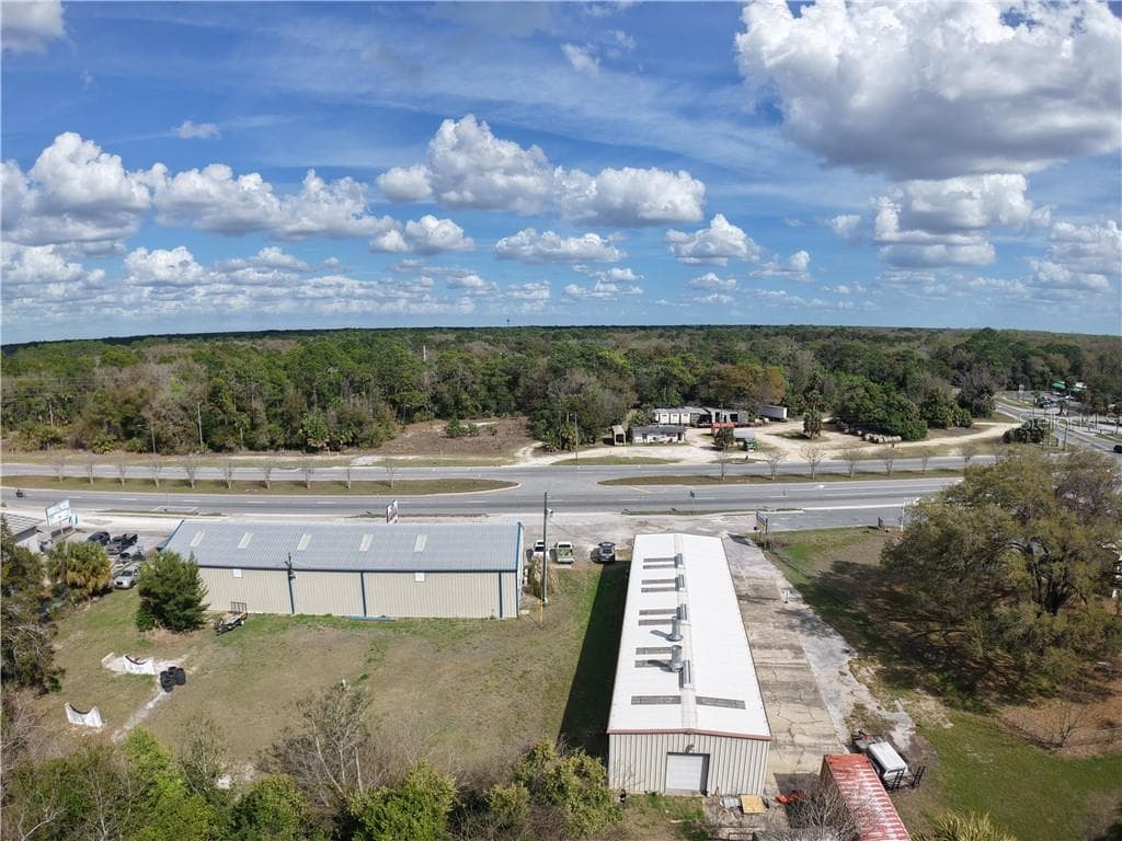 Warehouse at 8 Highway 19 N, INGLIS FL 34449, photo 31 of 49