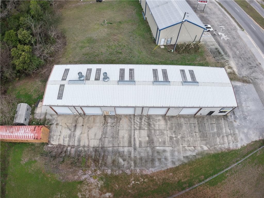 Warehouse at 8 Highway 19 N, INGLIS FL 34449, photo 32 of 49