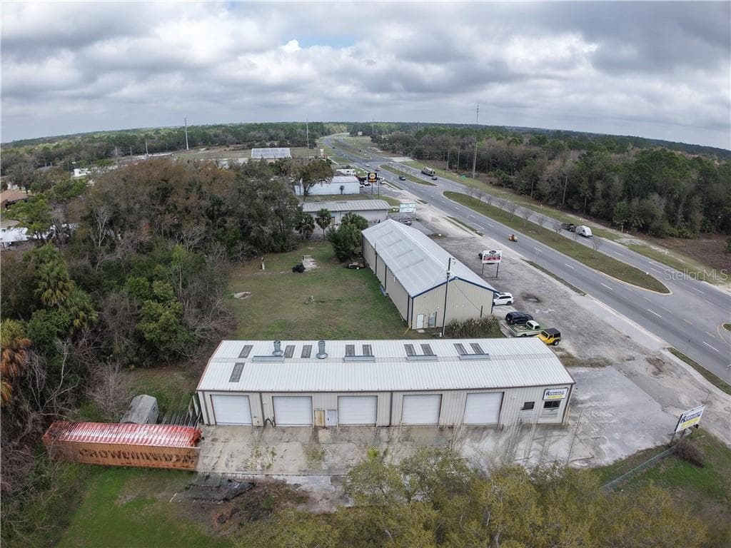 Warehouse at 8 Highway 19 N, INGLIS FL 34449, photo 34 of 49