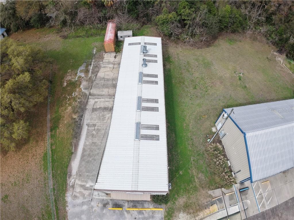 Warehouse at 8 Highway 19 N, INGLIS FL 34449, photo 36 of 49