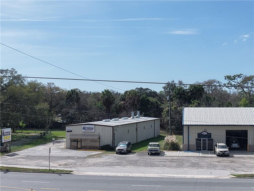 Warehouse at 8 Highway 19 N, INGLIS FL 34449, photo 39 of 49