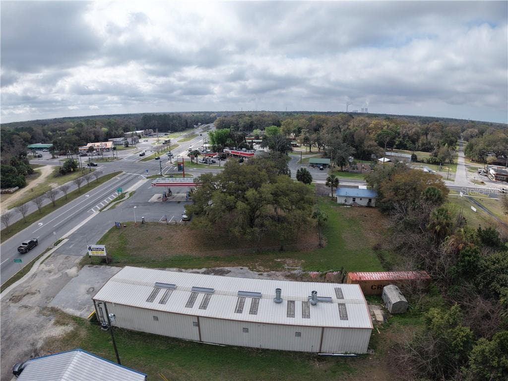 Warehouse at 8 Highway 19 N, INGLIS FL 34449, photo 40 of 49
