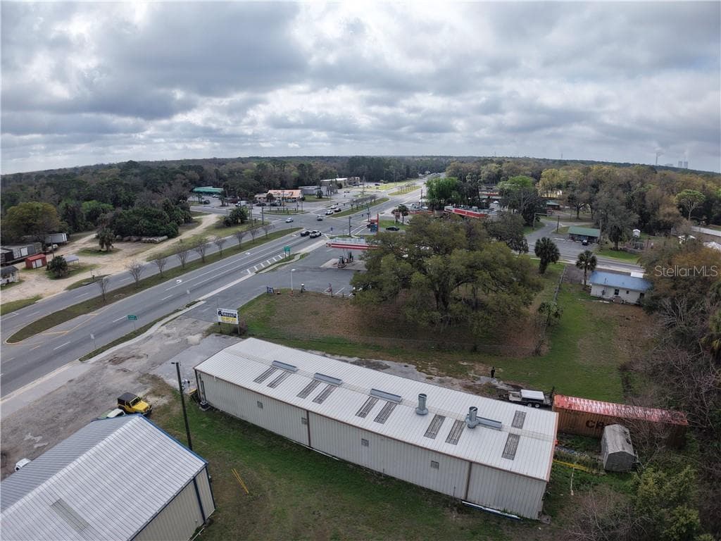 Warehouse at 8 Highway 19 N, INGLIS FL 34449, photo 41 of 49