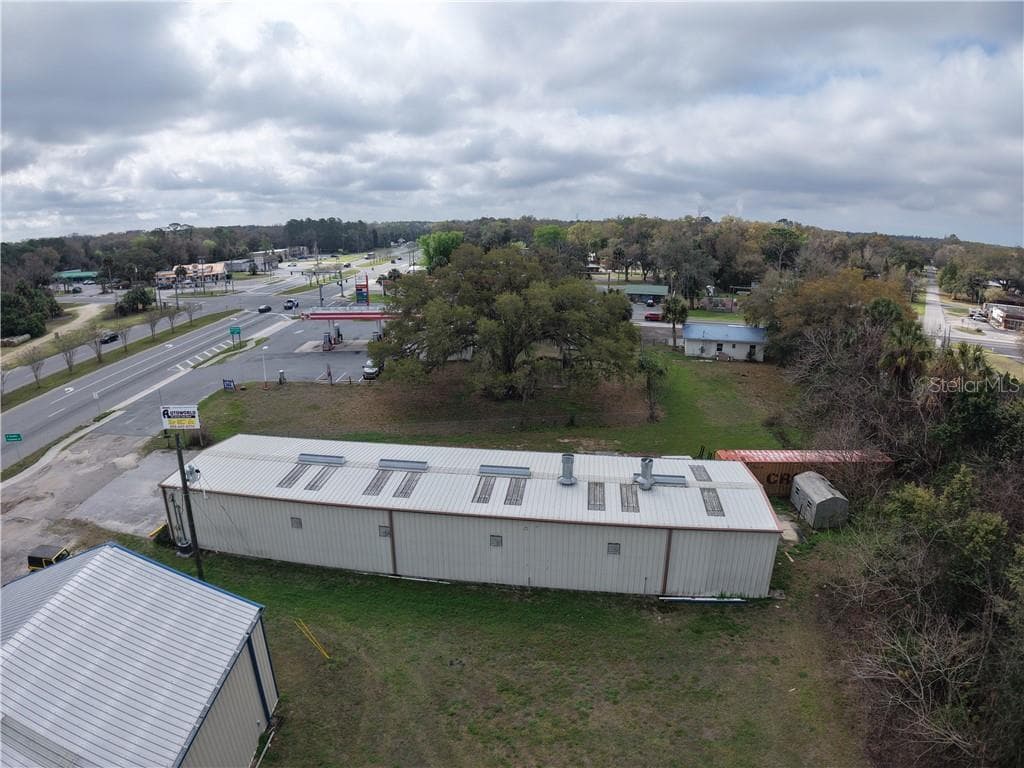Warehouse at 8 Highway 19 N, INGLIS FL 34449, photo 42 of 49