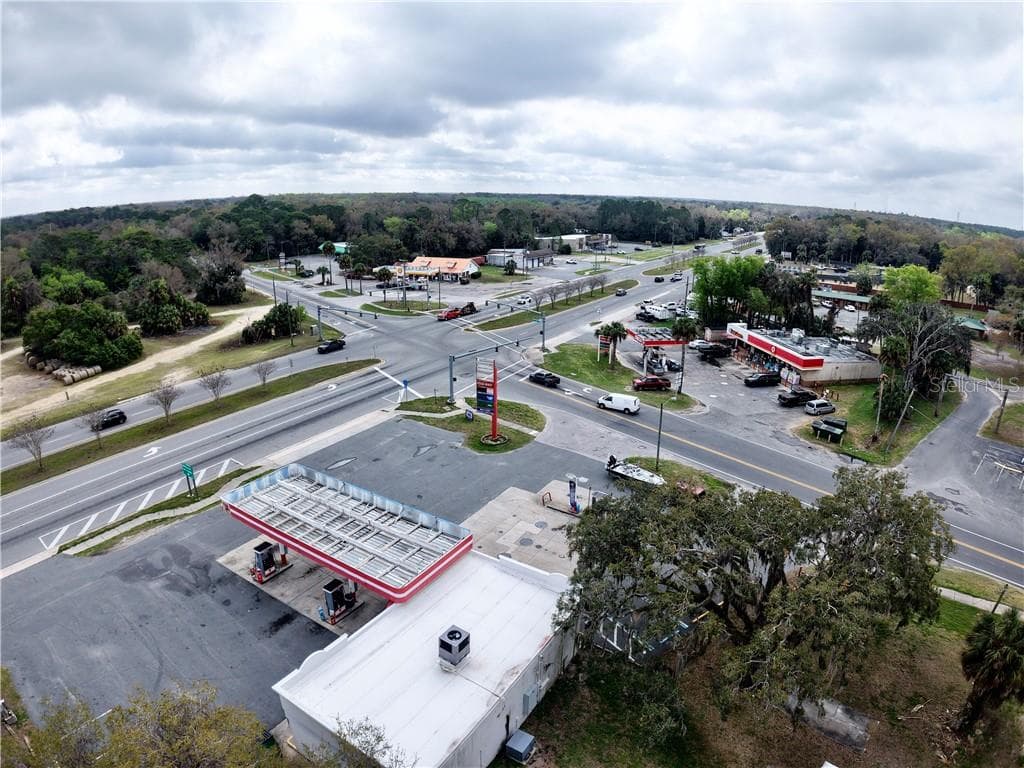 Warehouse at 8 Highway 19 N, INGLIS FL 34449, photo 45 of 49