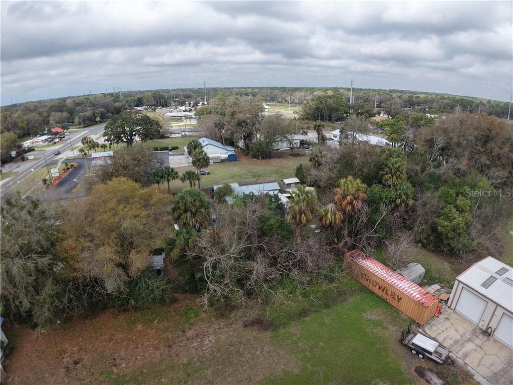 Warehouse at 8 Highway 19 N, INGLIS FL 34449, photo 46 of 49
