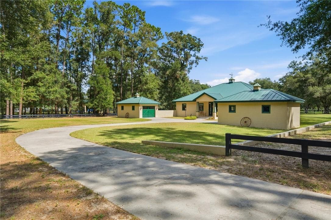 Single Family Residence at 3 Carry Back RD, OCALA FL 34482, Ocala, photo 6 of 85