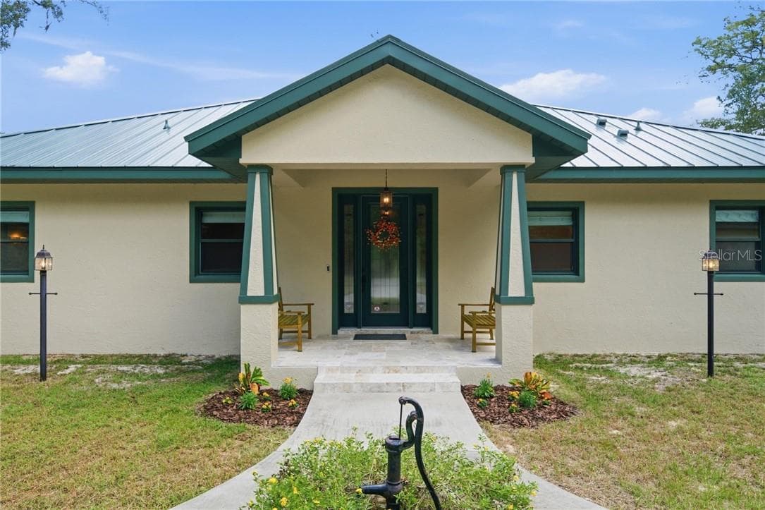 Single Family Residence at 3 Carry Back RD, OCALA FL 34482, Ocala, photo 9 of 85