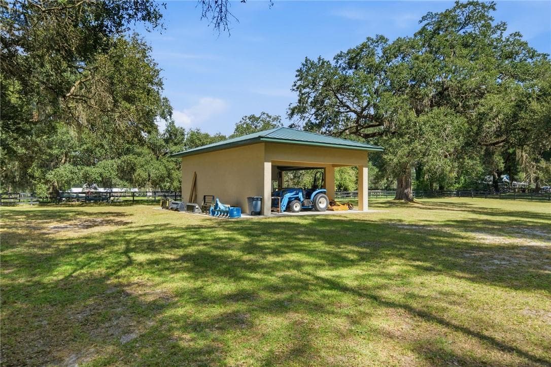 Single Family Residence at 3 Carry Back RD, OCALA FL 34482, Ocala, photo 65 of 85