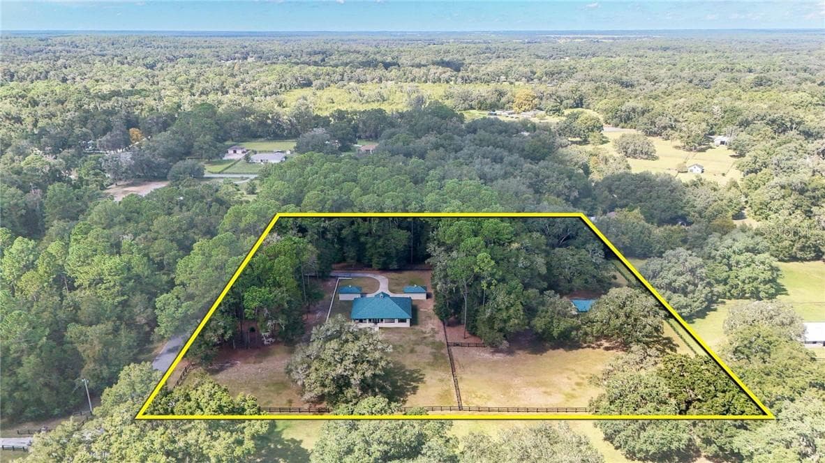Single Family Residence at 3 Carry Back RD, OCALA FL 34482, Ocala, photo 71 of 85