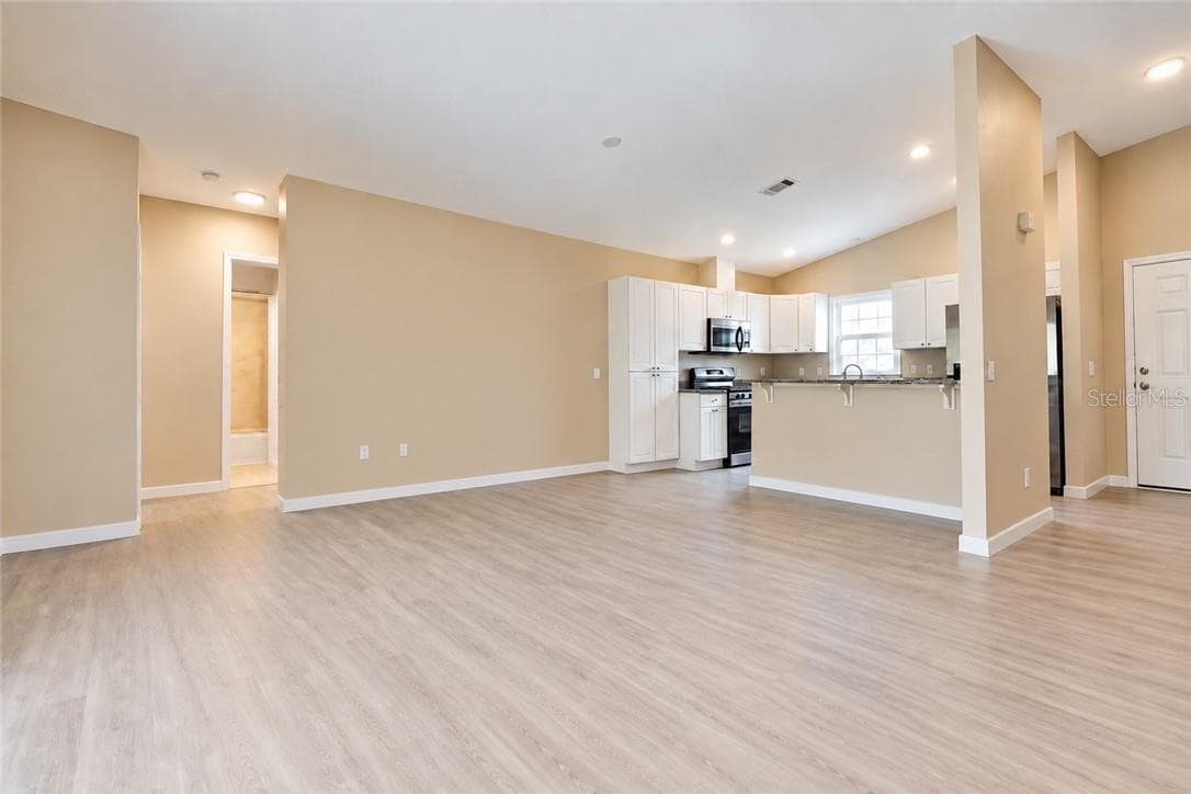Livingroom - 4450 E windmill DR #206, INVERNESS FL 34453, Inverness