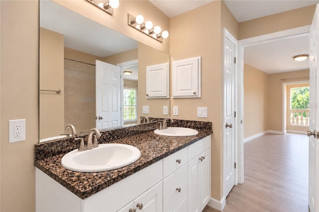 Primary Bathroom - 4450 E windmill DR #206, INVERNESS FL 34453, Inverness