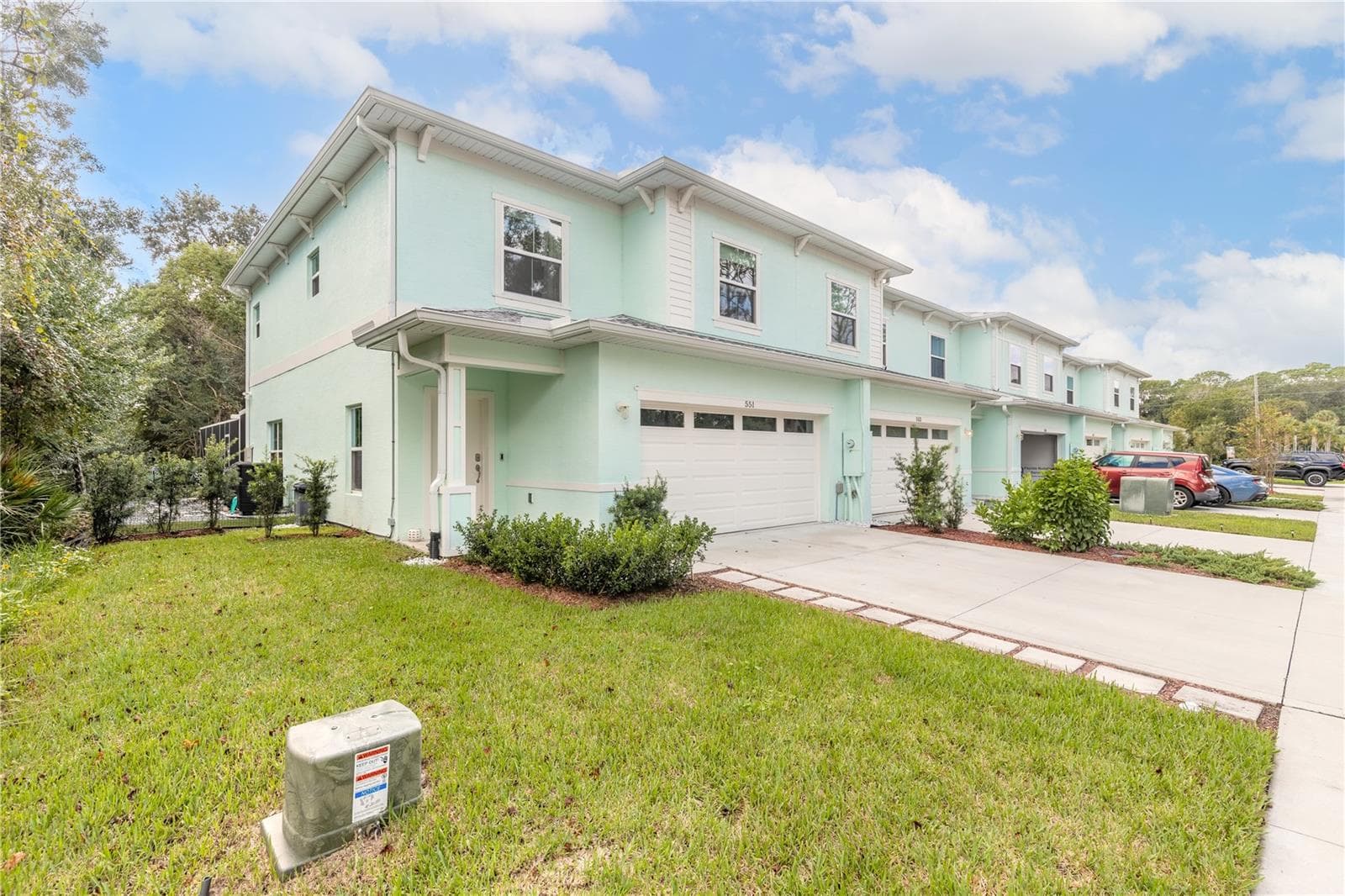 551 CORONADO COVE RD