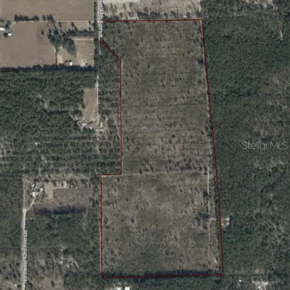 Land at Tbd NE 44TH AVE, HIGH SPRINGS, photo 2 of 3