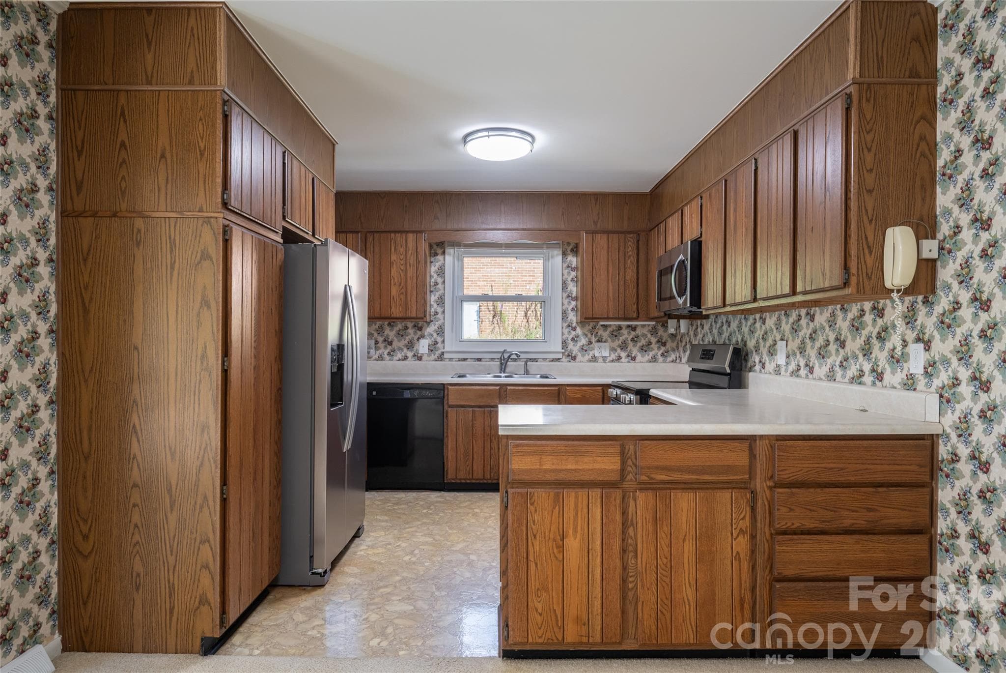 Kitchen - 23 Wagon Road, Asheville