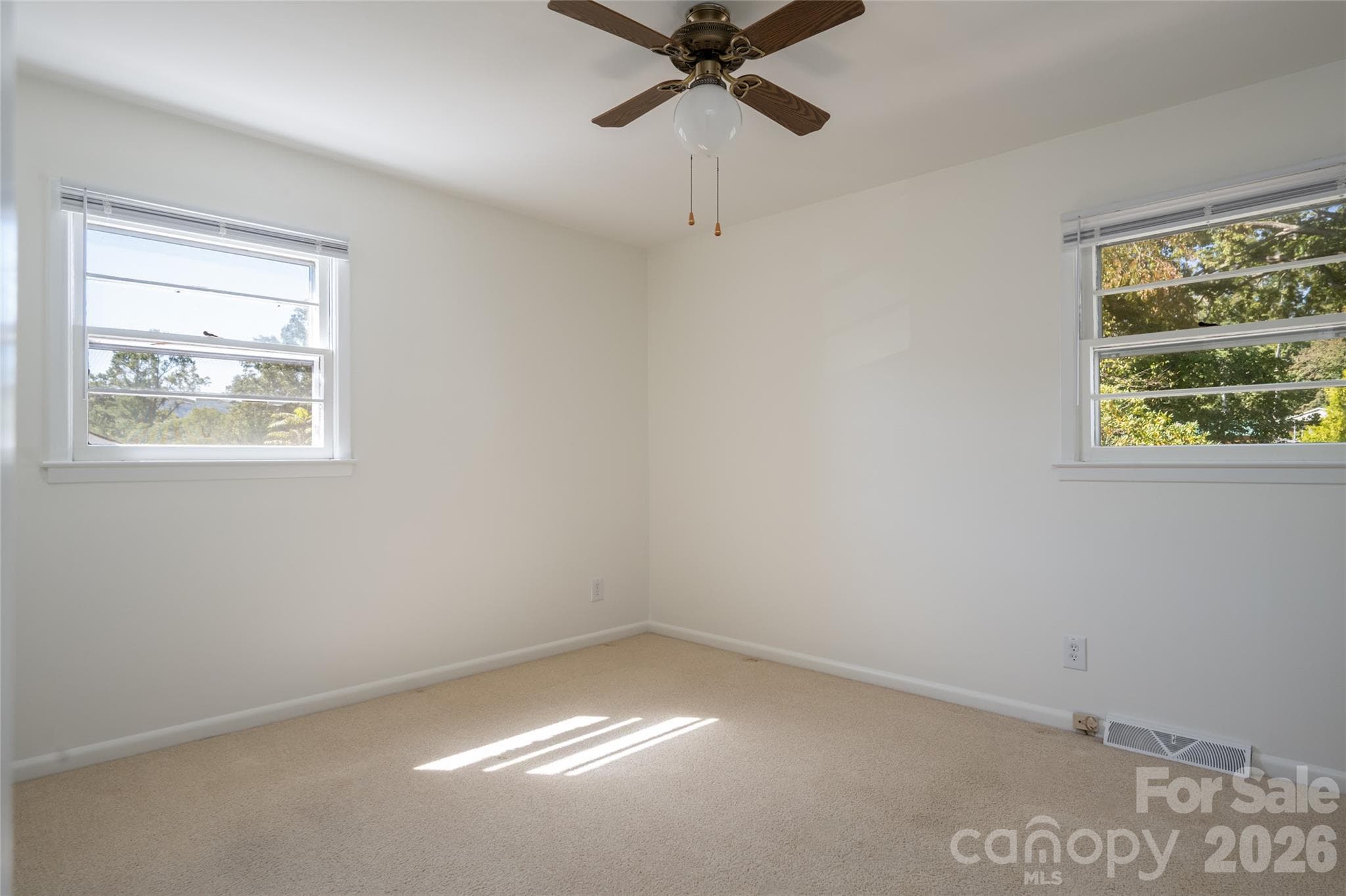 Primary suite - 23 Wagon Road, Asheville