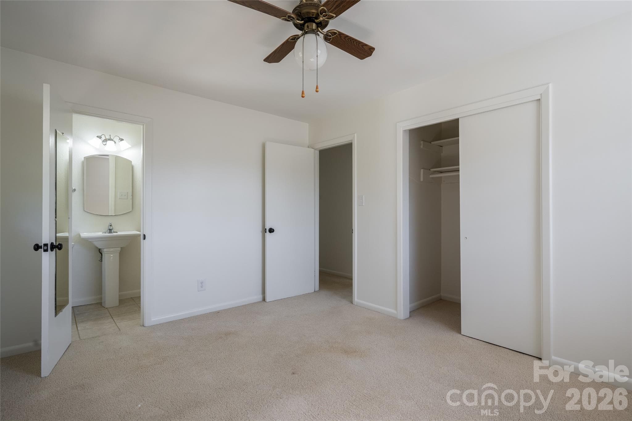 Primary suite - 23 Wagon Road, Asheville