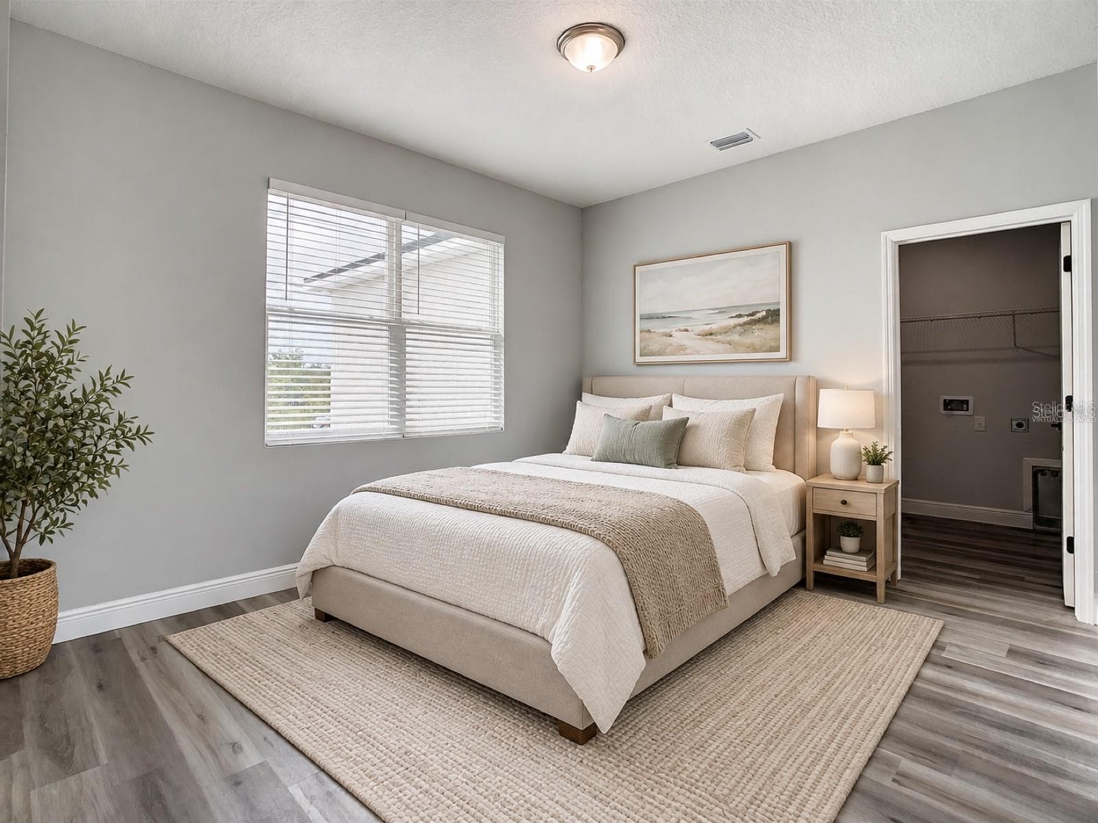 Virtually staged - 15504 GREENWOOD AVE, PORT CHARLOTTE