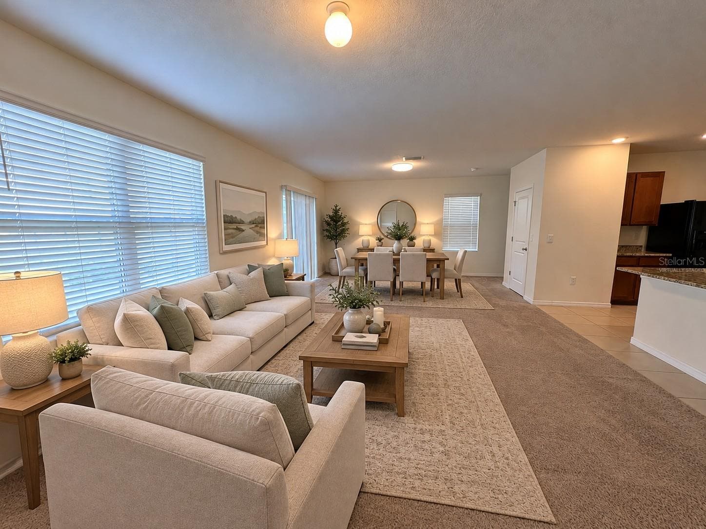 virtually staged - 16833 TRITE BEND ST, WIMAUMA