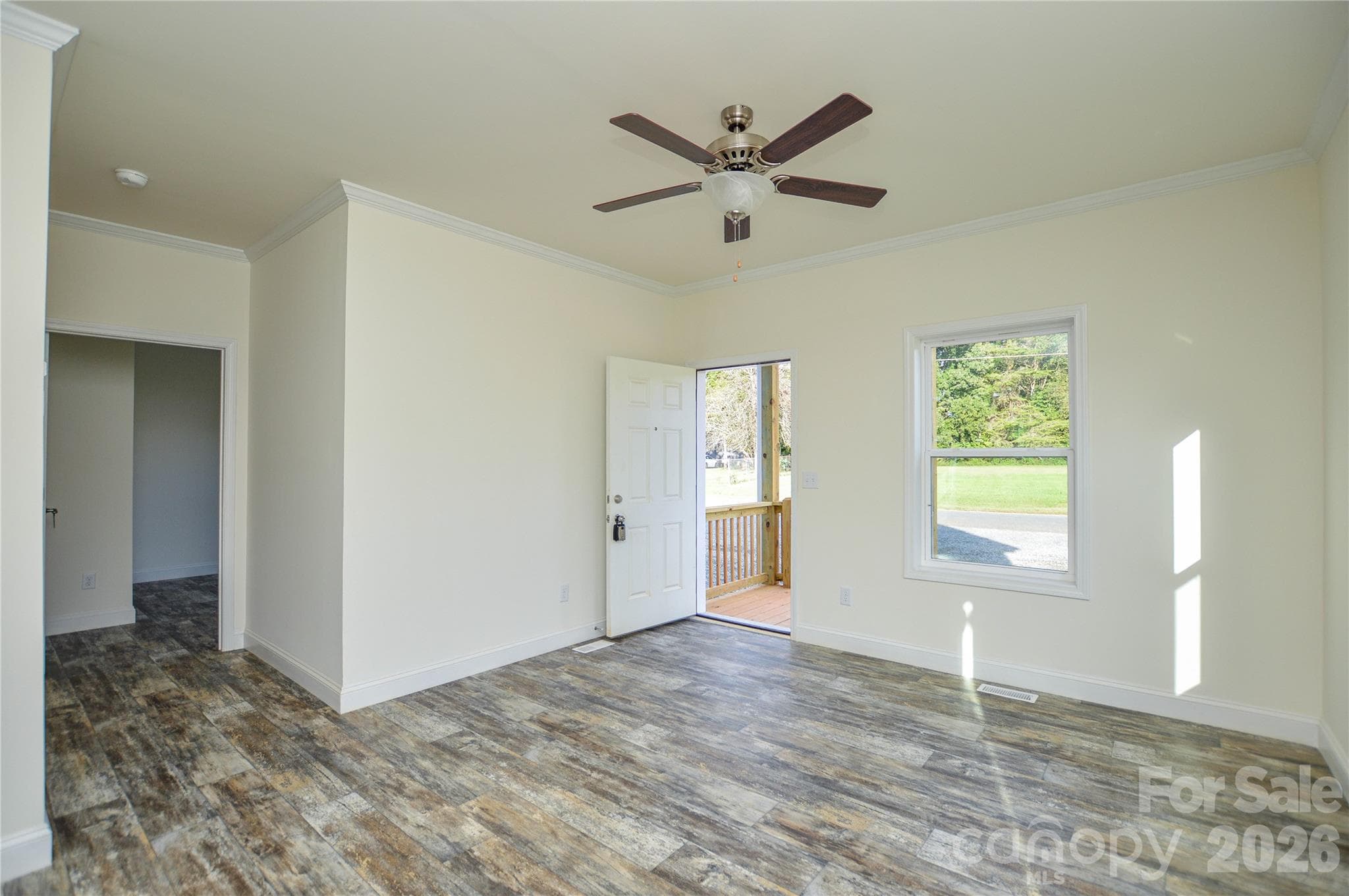Duplex at 104 Carolyn Road, Salisbury, photo 6 of 37