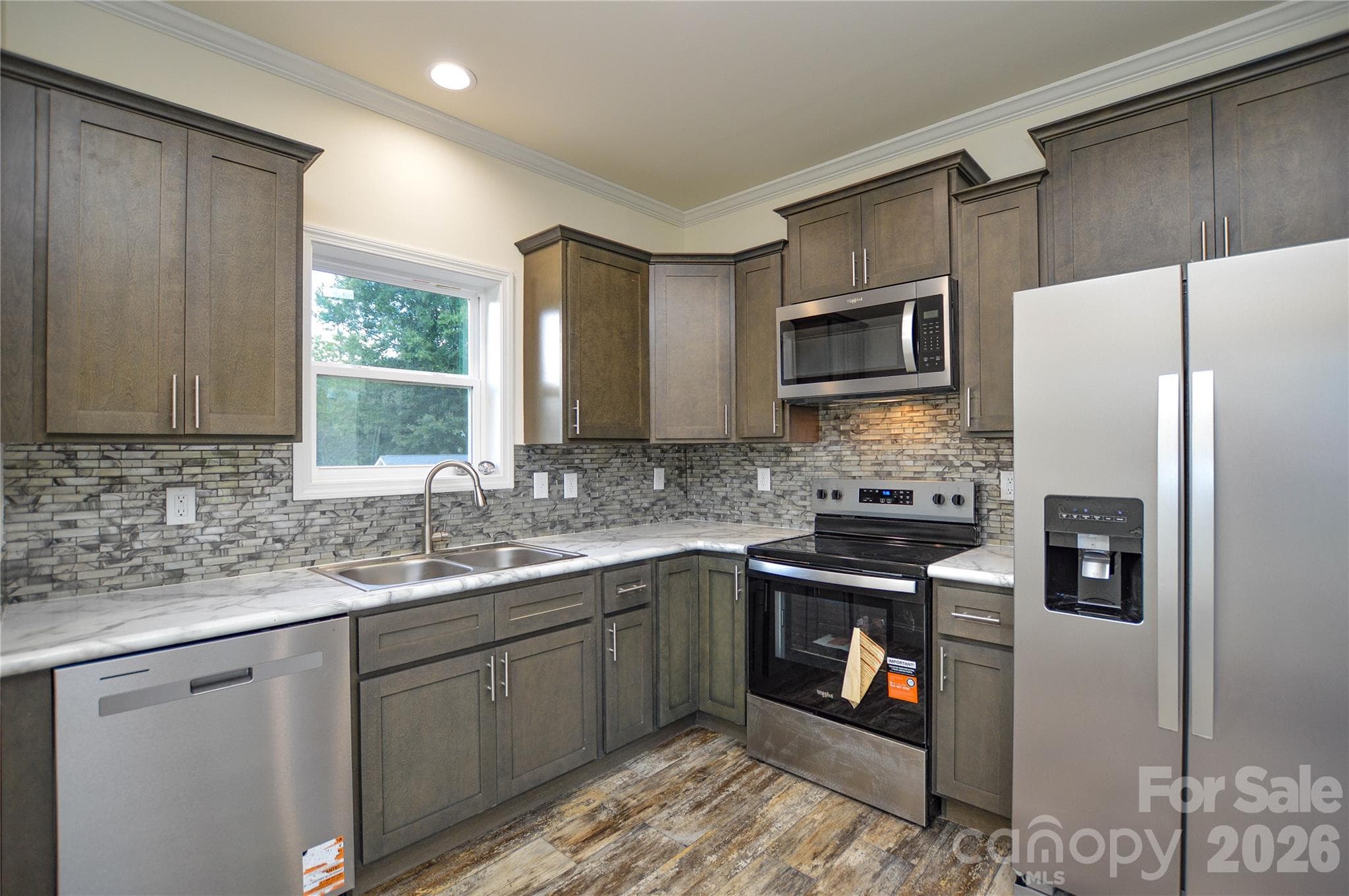 Duplex at 104 Carolyn Road, Salisbury, photo 9 of 37