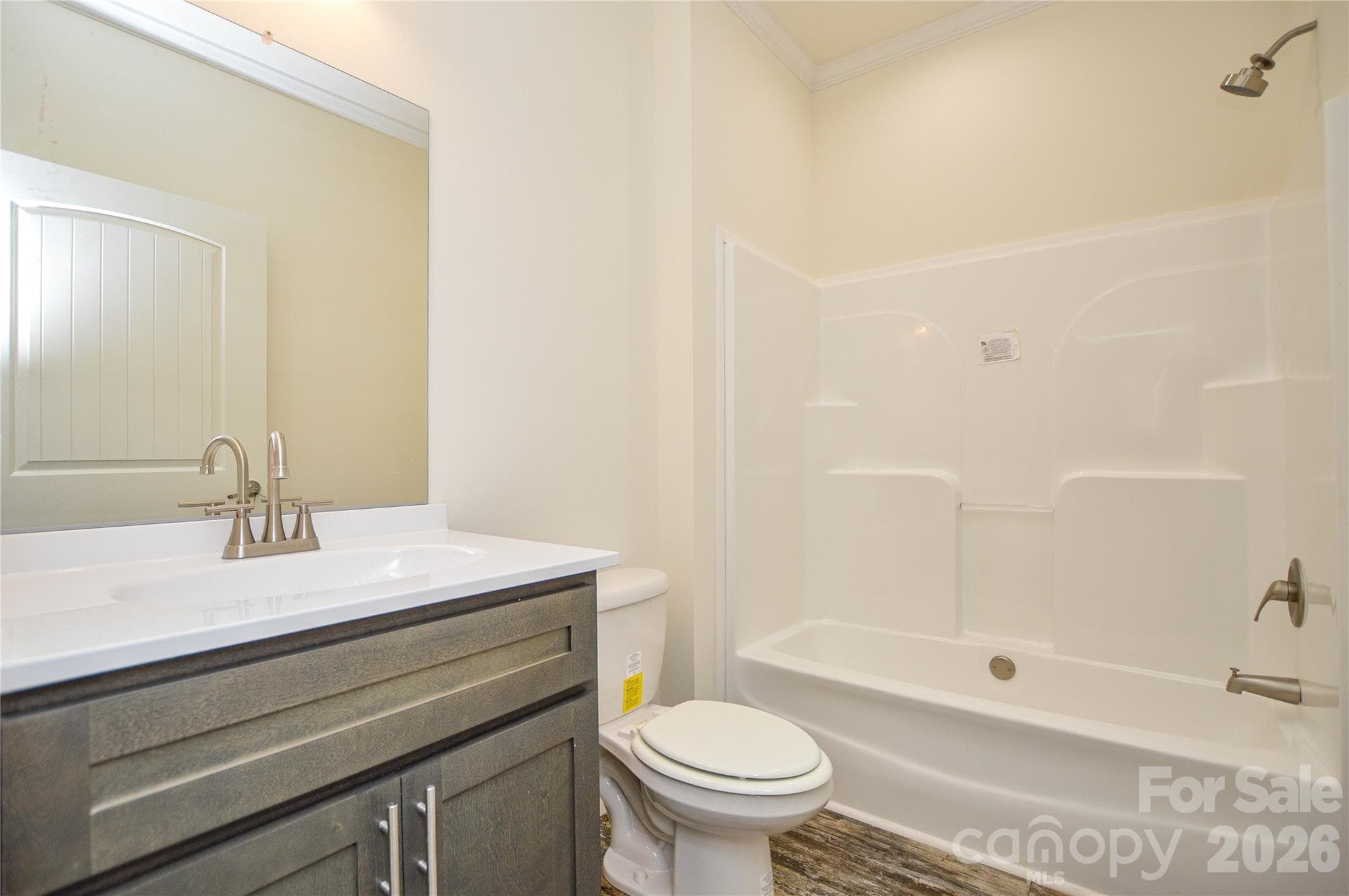 Duplex at 104 Carolyn Road, Salisbury, photo 12 of 37