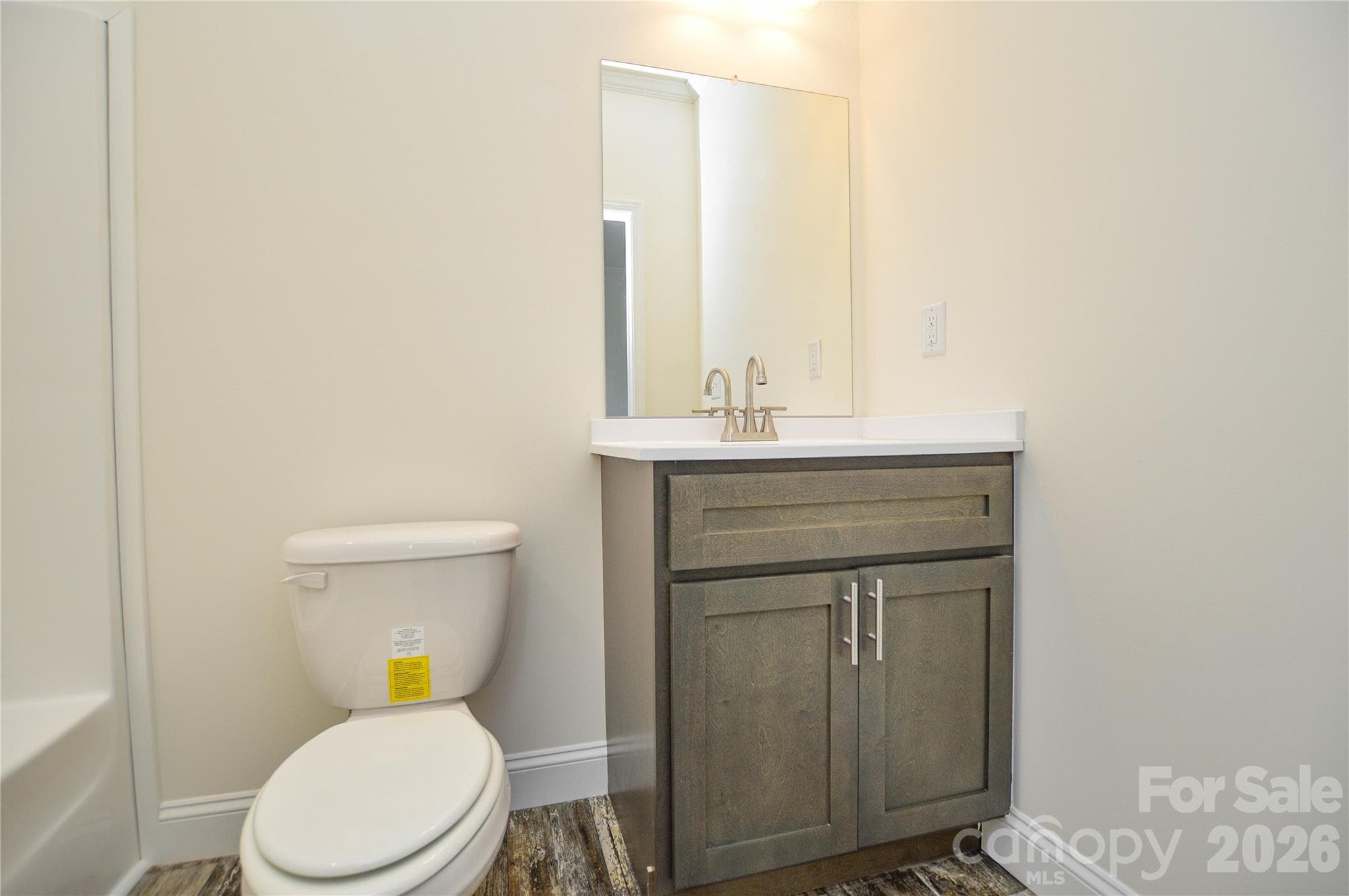 Duplex at 104 Carolyn Road, Salisbury, photo 17 of 37