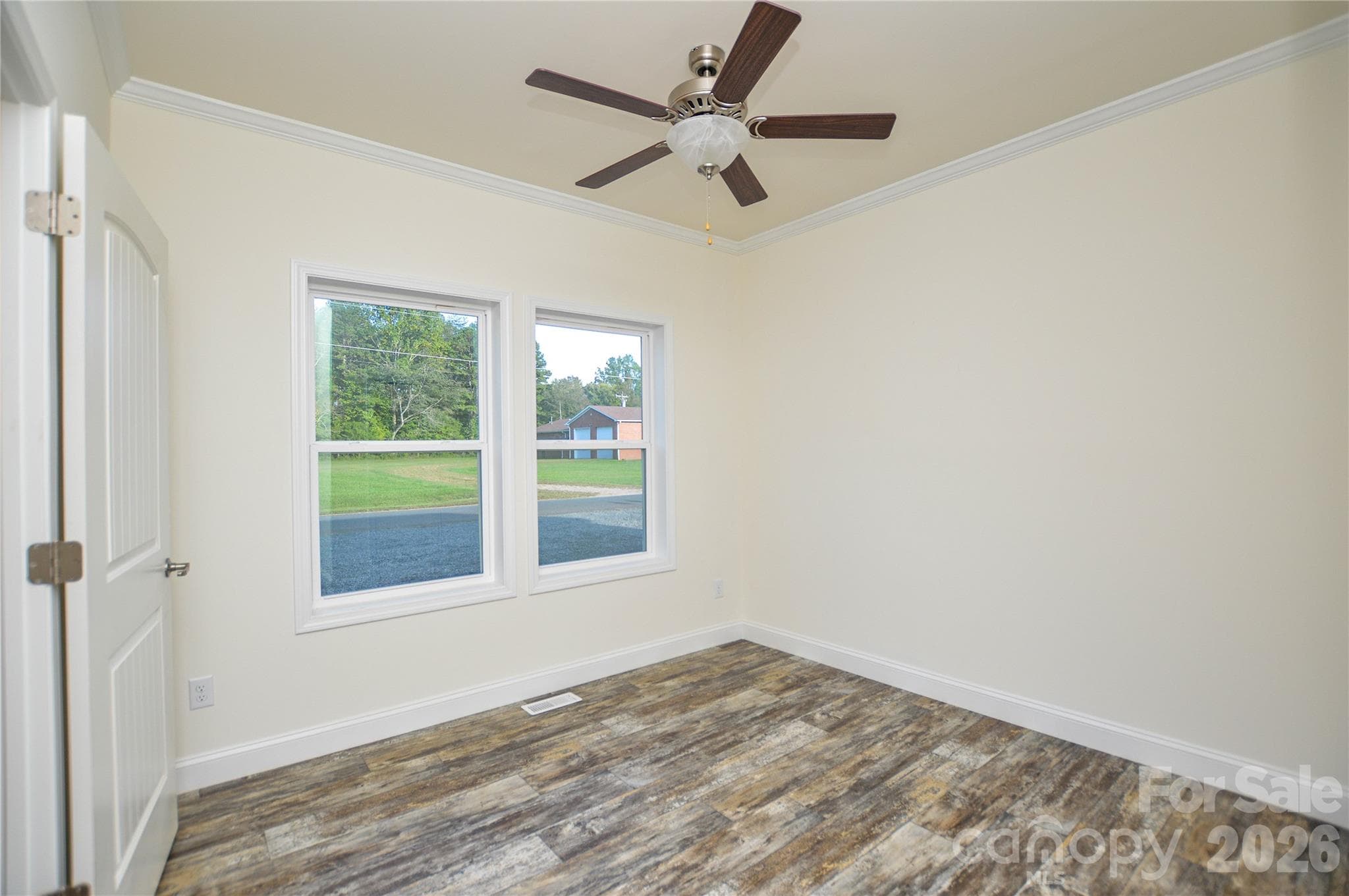 Duplex at 104 Carolyn Road, Salisbury, photo 30 of 37