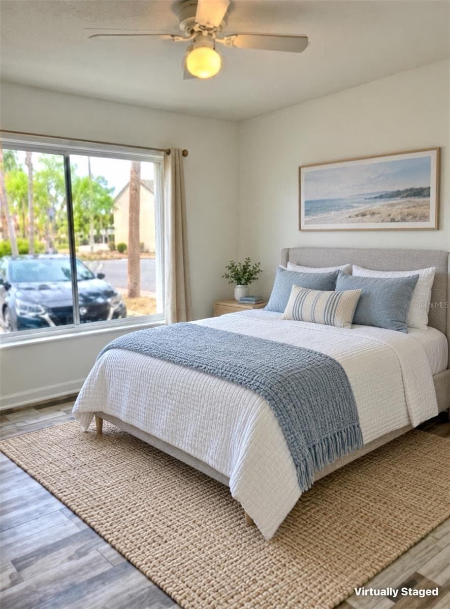Condominium at 2724 HIDDEN LAKE BLVD #A, SARASOTA, photo 25 of 40