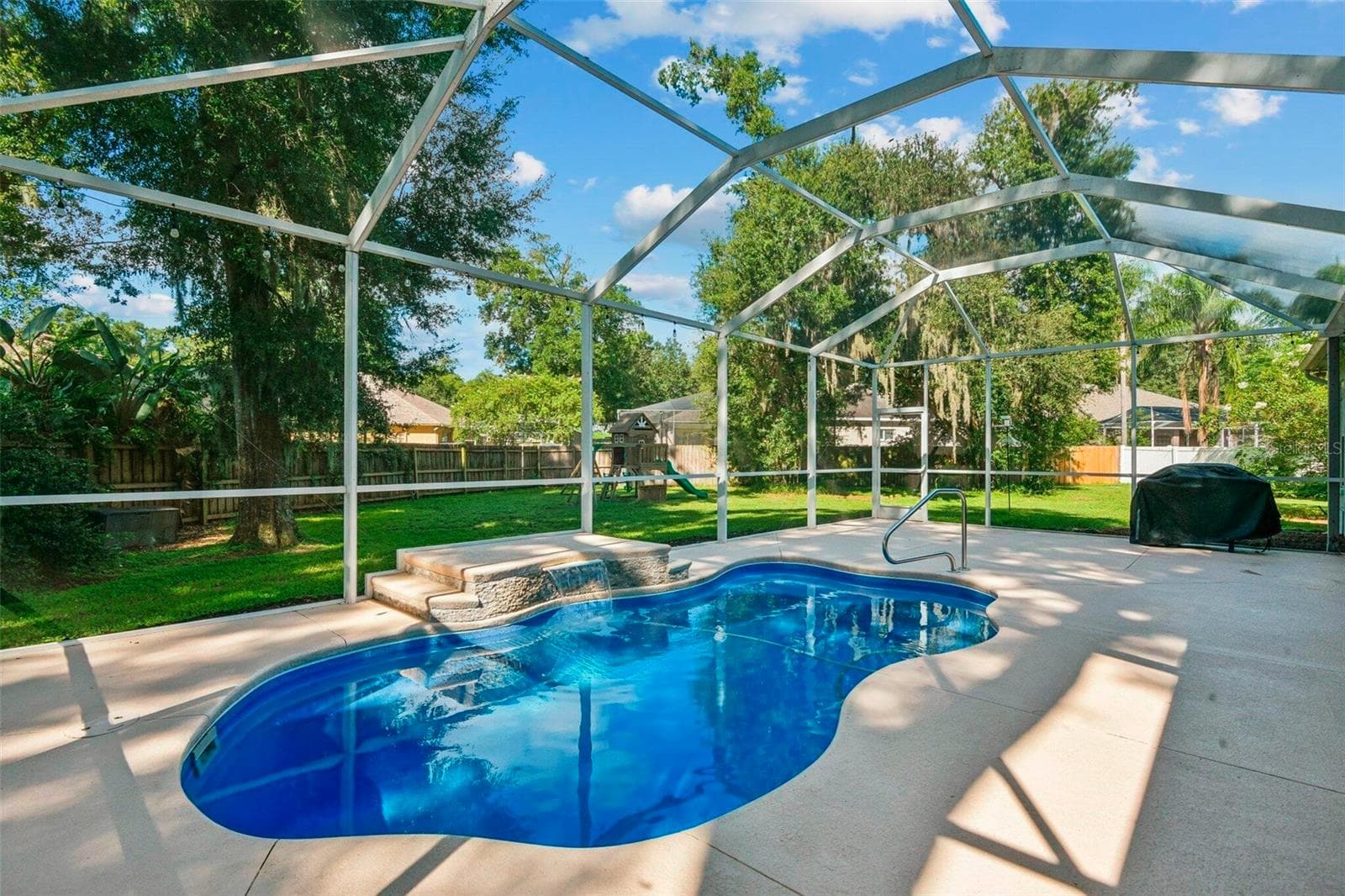Single Family Residence at 1535 ROLLING MEADOW DR, VALRICO, photo 22 of 30