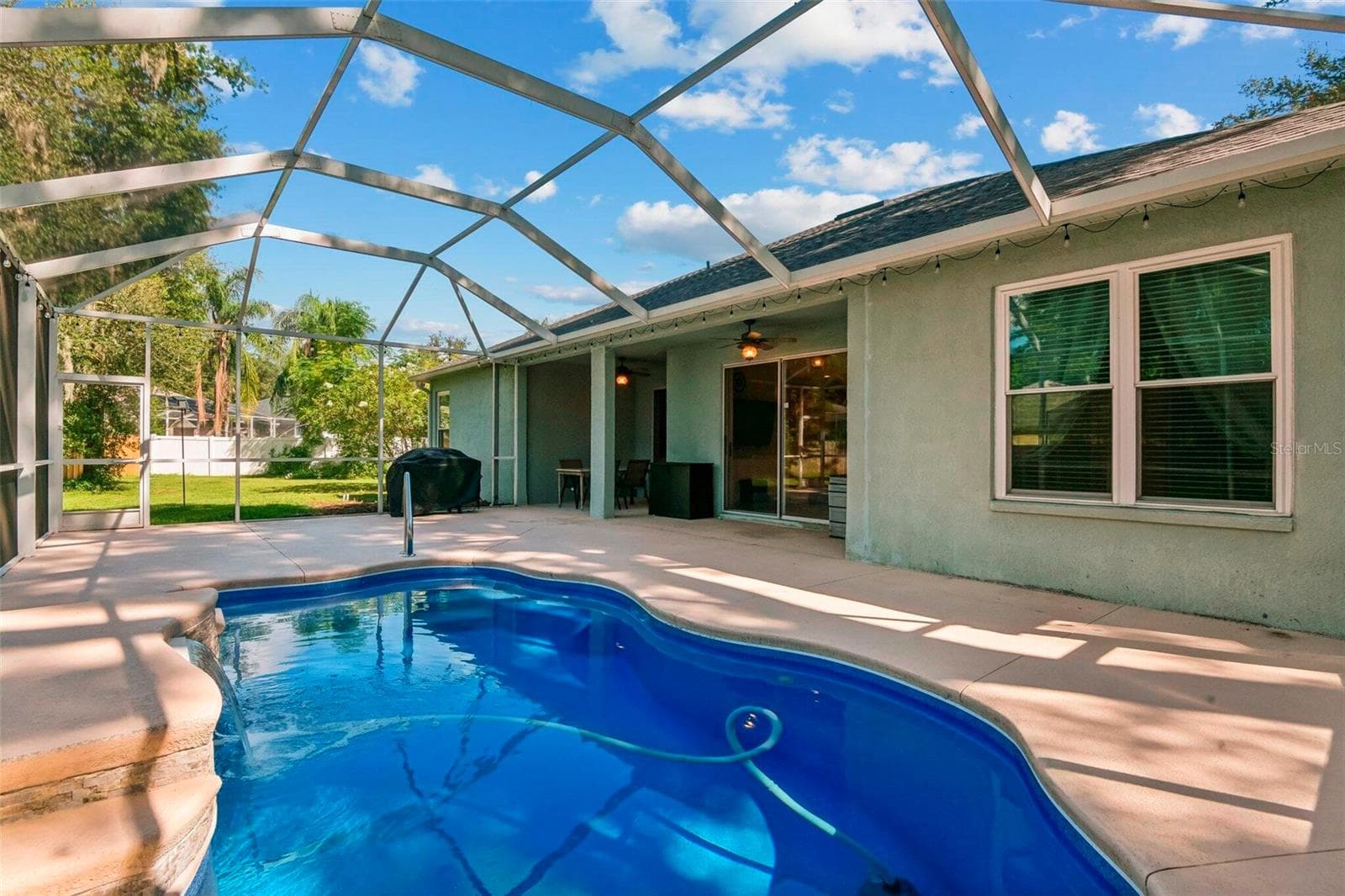Single Family Residence at 1535 ROLLING MEADOW DR, VALRICO, photo 23 of 30