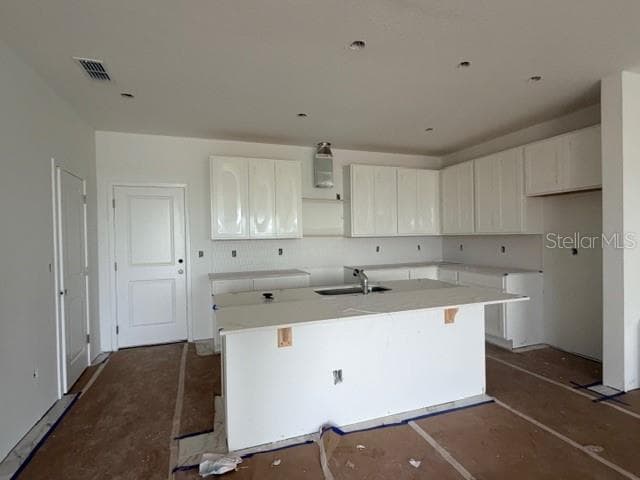 Kitchen (Under Construction) - 4965 LOYALTY DR, ST CLOUD