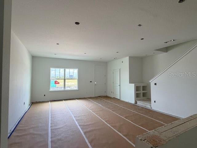 Living Room (Under Construction) - 4965 LOYALTY DR, ST CLOUD