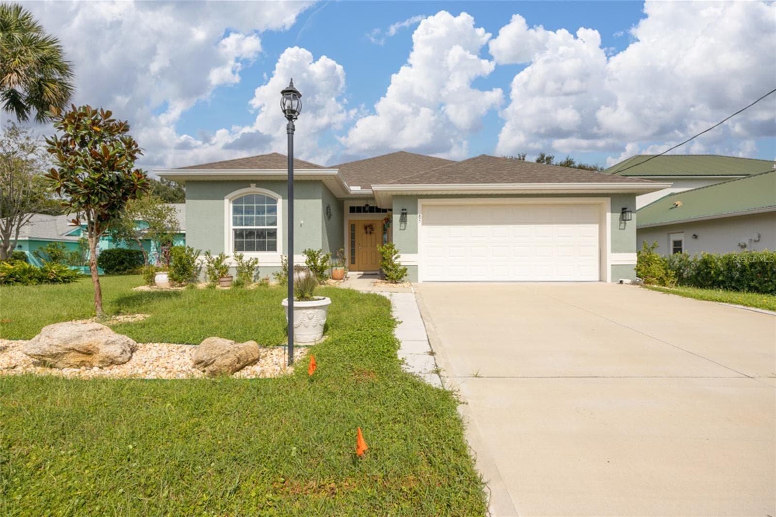 Single Family Residence at 85 S CIMMARON DR, PALM COAST, photo 8 of 51