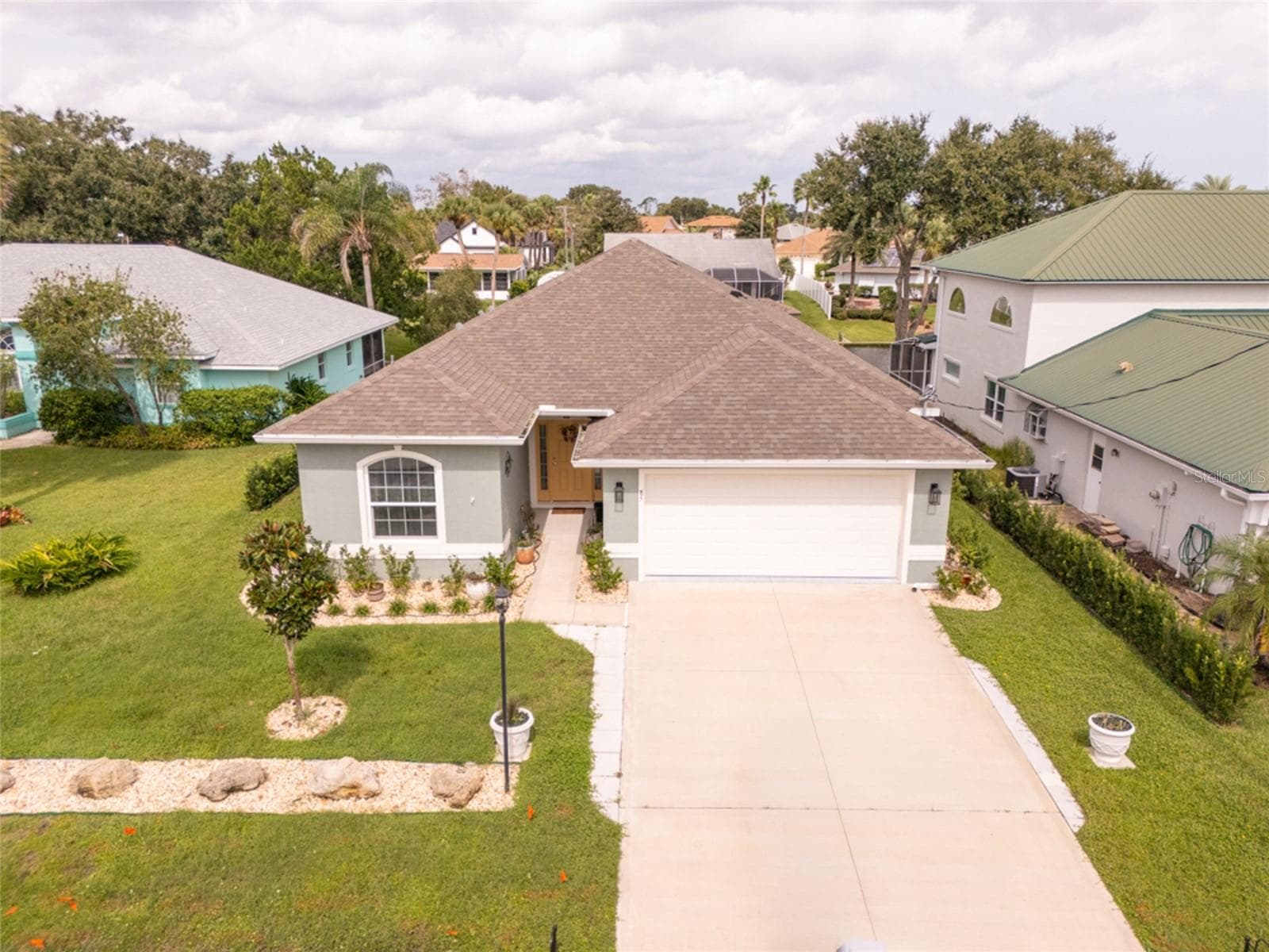 Single Family Residence at 85 S CIMMARON DR, PALM COAST, photo 9 of 51