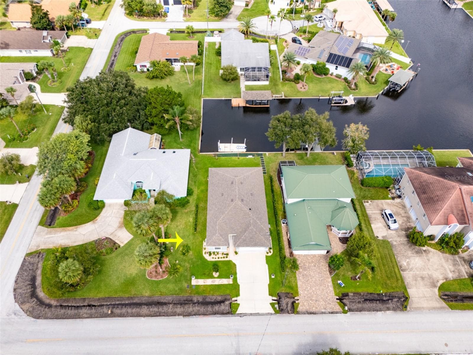 Single Family Residence at 85 S CIMMARON DR, PALM COAST, photo 10 of 51