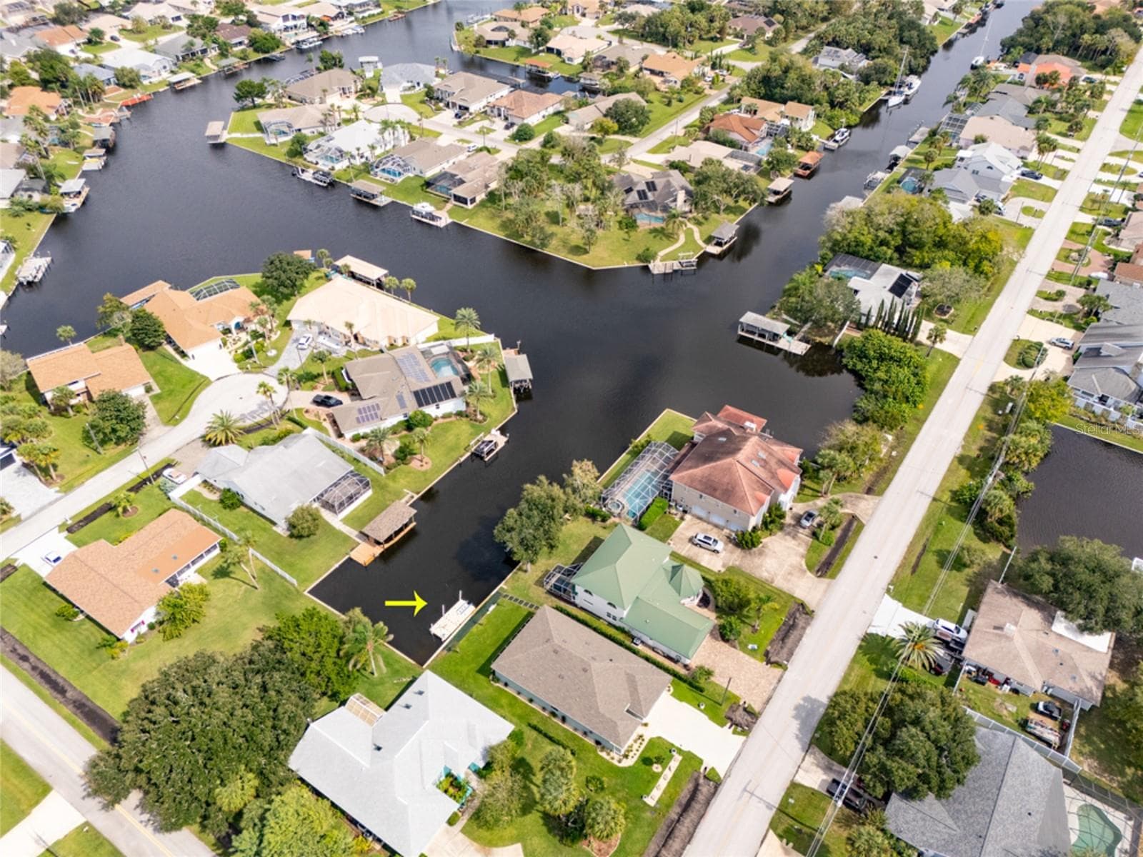 Single Family Residence at 85 S CIMMARON DR, PALM COAST, photo 11 of 51