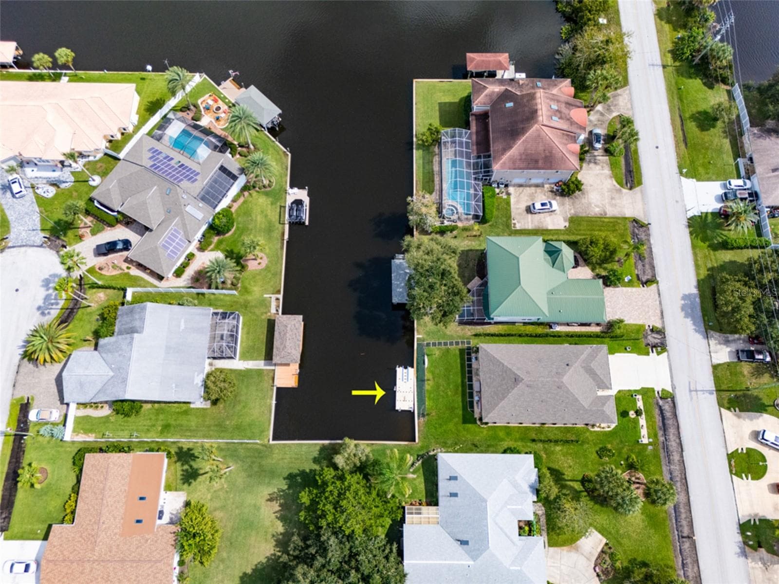 Single Family Residence at 85 S CIMMARON DR, PALM COAST, photo 13 of 51