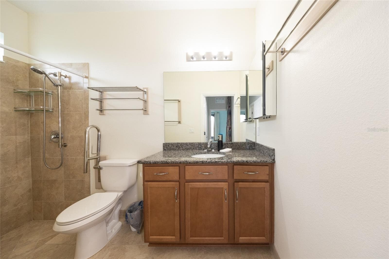 Bathroom 2 - 85 S CIMMARON DR, PALM COAST