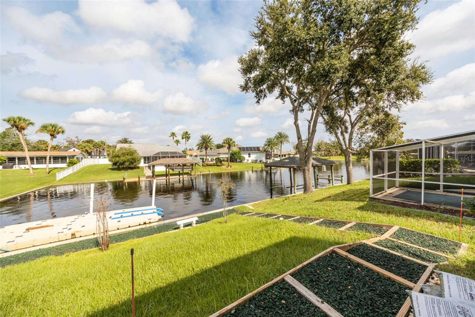 Single Family Residence at 85 S CIMMARON DR, PALM COAST, photo 45 of 51