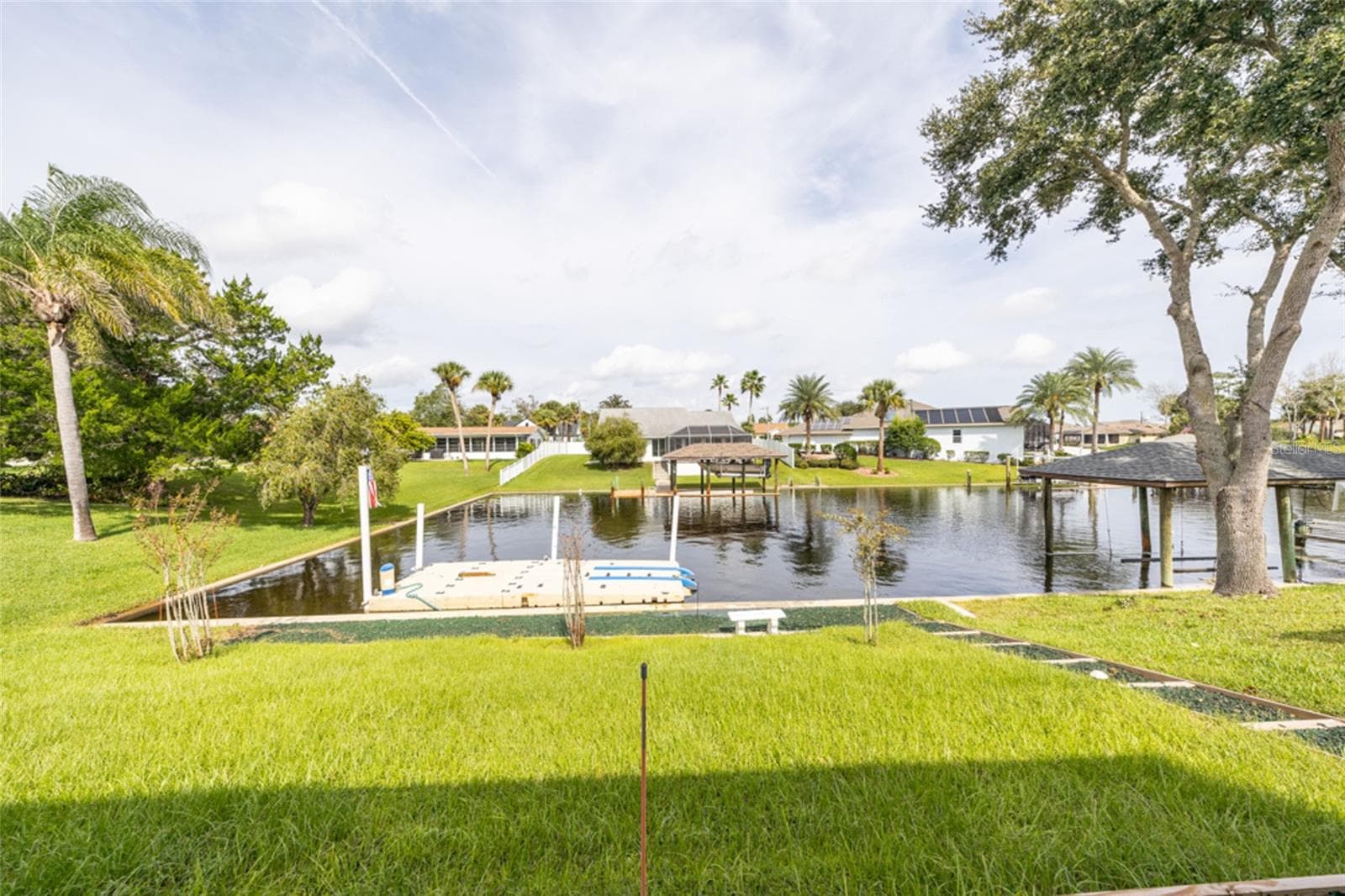 Single Family Residence at 85 S CIMMARON DR, PALM COAST, photo 46 of 51