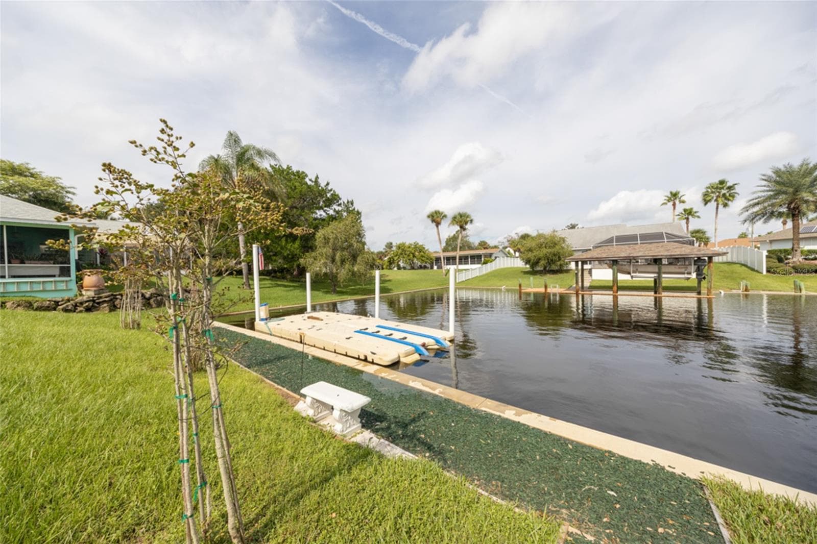Single Family Residence at 85 S CIMMARON DR, PALM COAST, photo 47 of 51