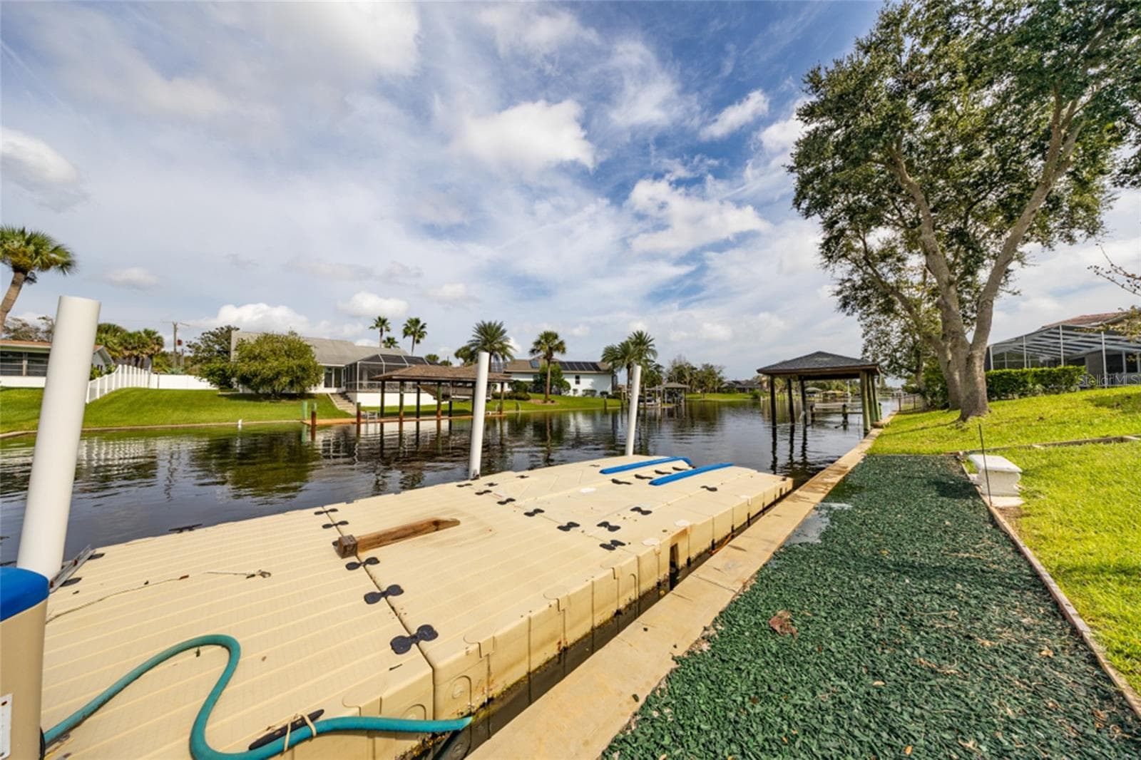 Single Family Residence at 85 S CIMMARON DR, PALM COAST, photo 49 of 51