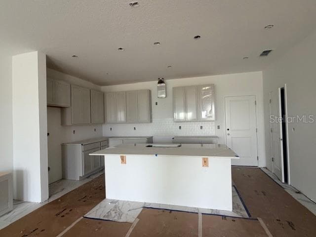 Kitchen (Under Construction) - 4967 LOYALTY DR, ST CLOUD